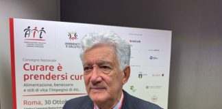 Convegno Nazionale Ail, al centro della cura alimentazione e stili di vita
