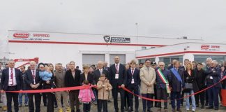 A Mortara Maschio Gaspardo inaugura il suo primo Full Line Store in Italia