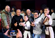 Cina-Italia:Oriente-Occidente si incontrano a Zhengzhou tra storia e innovazione