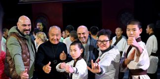 Cina-Italia:Oriente-Occidente si incontrano a Zhengzhou tra storia e innovazione