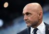 La Juve riparte da Spalletti “Mire alte, credo in questa squadra”