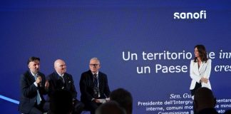 Sanofi, nel 2024 contributo complessivo di 505 mln all’economia italiana