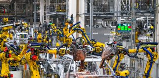 Cina, l’indice PMI manifatturiero si attesta a 49 a ottobre