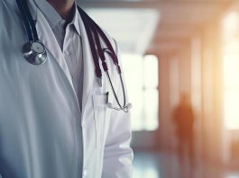 Il dottor Giancarlo Goldoni cessa l’attività, dal 1° aprile arriva Maria Koroni