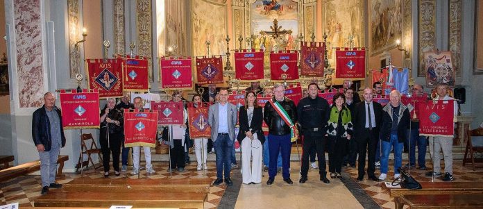 50 anniversario Moglia