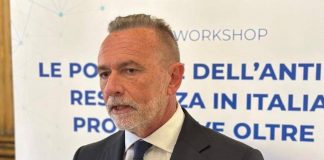 Cappellacci (Fi): “Al centro dell’agenda politica insieme a chi tiene in vita il Ssn”