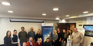 Contrasto all’inquinamento luminoso, a Rivalta e Grazie le azioni per il progetto Adrisky