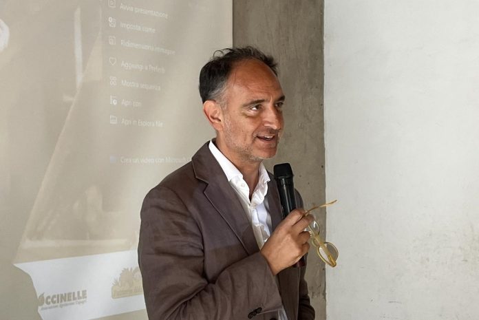 Alessandro Beduschi
