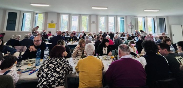 Anniversario Sacra Famiglia