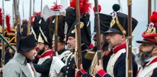 Forte di Pietole, due giorni di cultura e storia al Parco Museo Virgilio