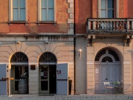 Gonzaga avvia la nuova gara per la gestione del “Caffè Teatro”