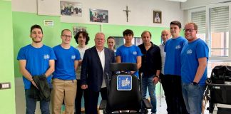 Dosolo, “Dalle Nostre Party”: divertimento, comunità e solidarietà