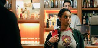 Chloe Vescovi, talento mantovano nella serie Rai “Nathan K.”