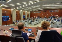 Regione Lombardia, il bilancio approda in Consiglio: manovra da 34 miliardi