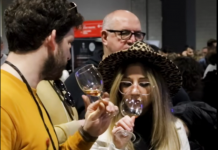 DiVino 2025: il grande mercato del vino torna alla Fiera Millenaria di Gonzaga