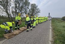 Protezione Civile, da Regione Lombardia 330mila euro per la provincia di Mantova