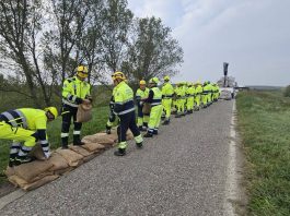 Protezione Civile, da Regione Lombardia 330mila euro per la provincia di Mantova