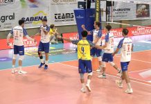 Gabbiano Farmamed attesa dalla trasferta di Belluno: obiettivo terza vittoria consecutiva