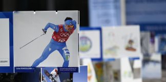 Alla Madonna della Vittoria la mostra “Emozioni dei Giochi – Culture Through Sport”