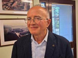 Giorgio Cecchin eletto presidente del Consorzio Virgilio