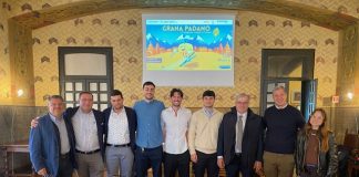 “Il campione scende in piazza”: Mantova celebra il Grana Padano tra sport e gusto