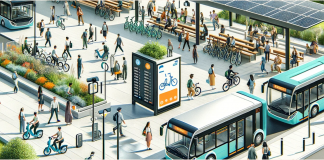 GreenMo: evento finale del progetto europeo per la mobilità urbana sostenibile