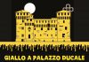 Mistero a Palazzo Ducale: notte di Halloween tra enigmi e leggende