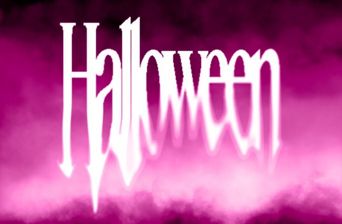 Halloween Mascara Manifesto