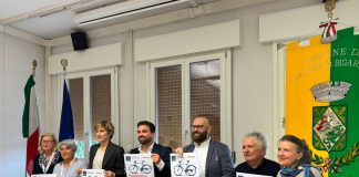 A Mantova “Pedalata per la Pace”: sei chilometri tra salute, solidarietà e impegno civile