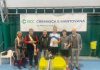 Bozzolo, successo per il 5° Trofeo di Tennis BCC: a trionfare è Rabbi
