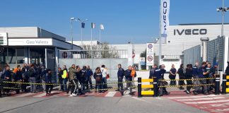 Riorganizzazione in Iveco: calo produttivo e più controlli sulle linee di montaggio