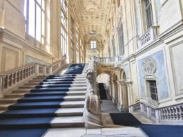 Oltre Firenze e Roma: il mecenatismo nell’Italia del Nord-Ovest