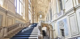 Oltre Firenze e Roma: il mecenatismo nell’Italia del Nord-Ovest