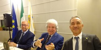 Caso Tortora protagonista al Rotary Club Casalmaggiore Viadana Sabbioneta: ospite l’avvocato Della Valle