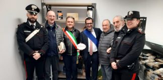 Torricella, festa alla Latteria “Pironda”: visita ufficiale e celebrazione della tradizione casearia