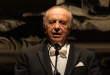 Il ritorno di Leo Nucci a Mantova: “Il mio Rigoletto nasce dalle emozioni”