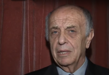 Tornano gli “Aperitivi d’arte di Oficina OCM”, venerdì protagonista Leo Nucci