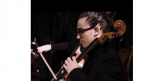 Giubileo dei Licei Musicali, il giovane talento mantovano Leonardo Meneghello suonerà davanti al Papa