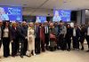 FdI: “Pronti a governare la Lombardia”. Lo squadrone mantovano protagonista ad Assago