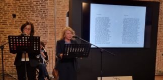 L’Eneide prende vita al Museo Virgilio con la maratona di lettura