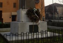 San Benedetto Po, Commemorazione dei Caduti: modifiche alla viabilità
