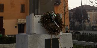 San Benedetto Po, Commemorazione dei Caduti: modifiche alla viabilità
