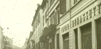 ‘Memorabilia’, il docufilm sui negozi Morassutti che fecero sognare Mantova e l’Italia