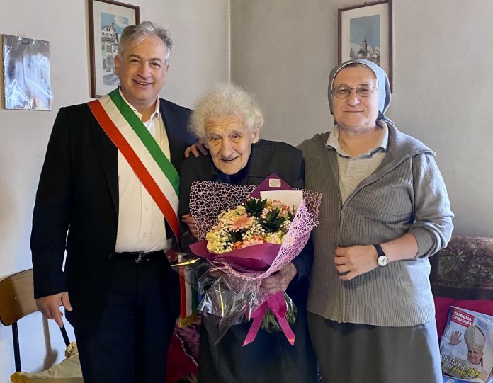 Nonna Bice Sustinente 2