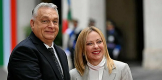 Ucraina, Orban: “Sanzioni a Russia un errore, andrò da Trump per discuterne”