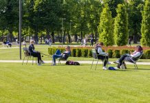 Ecco l’Equinozio d’autunno, clima mite al nord
