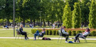 Ecco l’Equinozio d’autunno, clima mite al nord