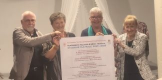 Campogalliani, 80 anni di emozioni: conto alla rovescia per il debutto con Molière