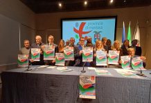 Festival del Libro e della Cultura Sportiva, la seconda edizione sbarca anche in provincia