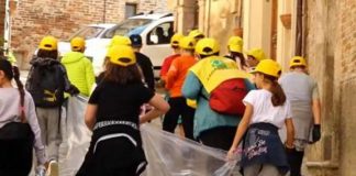 Sermide e Felonica,  torna “Puliamo Insieme”: giornata dedicata all’ambiente